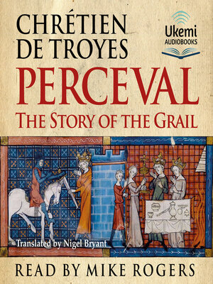 cover image of Perceval